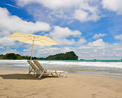 costa rica tours